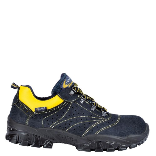 Cofra New Arno Safety Trainers